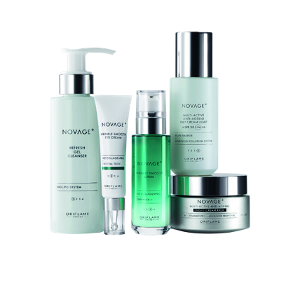 Routine complète Blemish + Age Defy