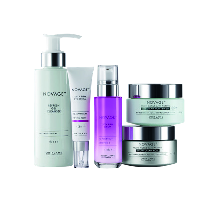 Routine complète Lift + Firm